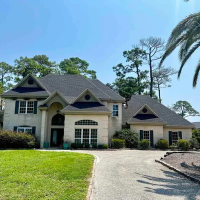 4878 Osprey Dr, Orange Beach, AL 36561