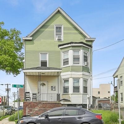 488 E 18 Th St, Paterson, NJ 07514