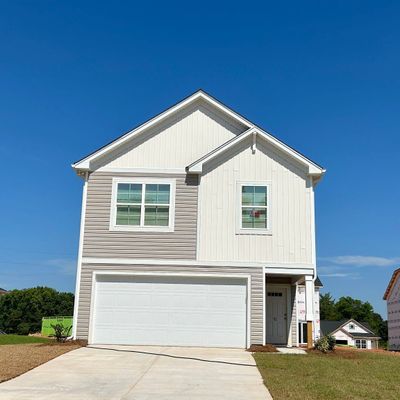 488 Middlebury(Lot 115) Lane, Hopkins, SC 29061