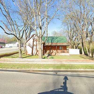 488 N Central Ave, Batesville, AR 72501