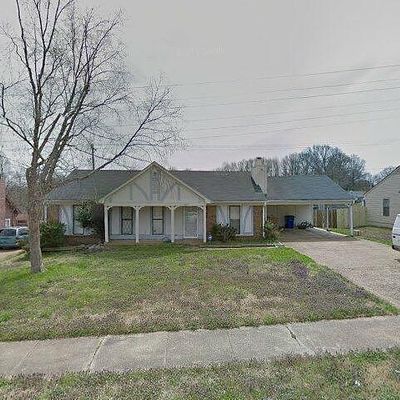 4885 Summitridge Dr, Memphis, TN 38128