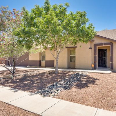 4885 W Calle Don Alfonso, Tucson, AZ 85757