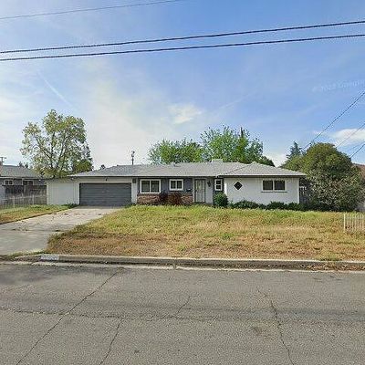 4886 E Brown Ave, Fresno, CA 93703