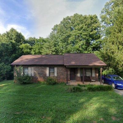 489 Deacon Dr, Marion, NC 28752