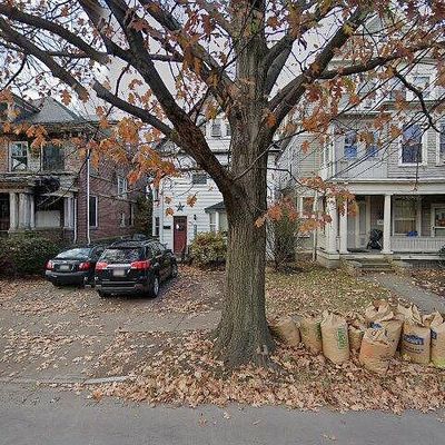 489 S Franklin St, Wilkes Barre, PA 18702