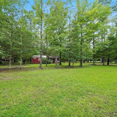 4891 Sunflower Rd, Livingston, TX 77351