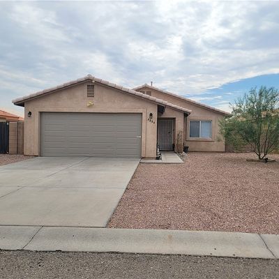 4894 S Santa Evinita Rd Road, Fort Mohave, AZ 86426