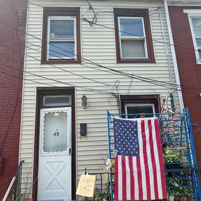 49 Klagg Ave, Trenton, NJ 08638