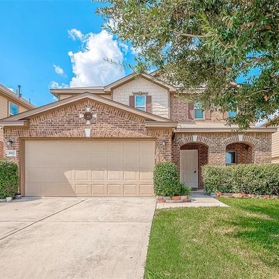 4902 Mint Trl, Houston, TX 77066