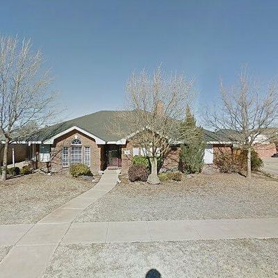 4902 103 Rd St, Lubbock, TX 79424