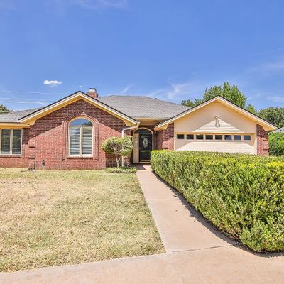 4902 75 Th St, Lubbock, TX 79424