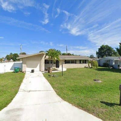 4903 Edith Esplanade, Cape Coral, FL 33904