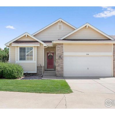 4902 W 29th Street #24 A, Greeley, CO 80634