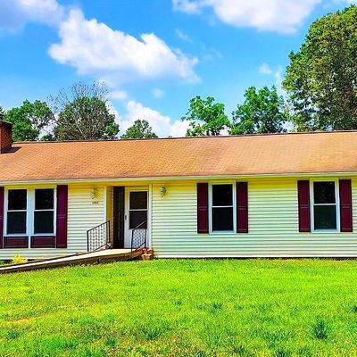 4903 W Hoover Rd, Reva, VA 22735