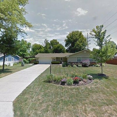 4904 N Tillotson Ave, Muncie, IN 47304