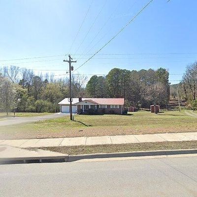 4904 Highway 65 S, Clinton, AR 72031