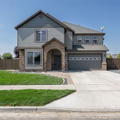 4904 Monrovia Ln, Pasco, WA 99301