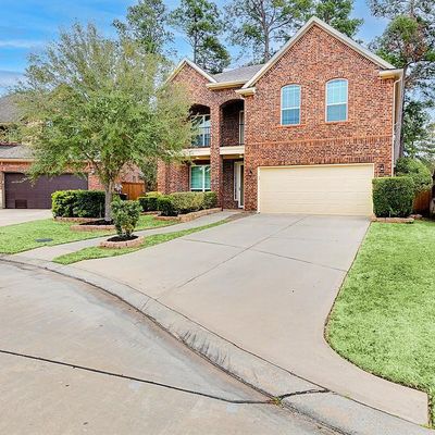 4907 Hidden Mill Dr, Spring, TX 77389