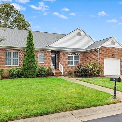 4907 Waycrest Ter, North Chesterfield, VA 23234