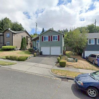 4909 S Wapato St, Tacoma, WA 98409