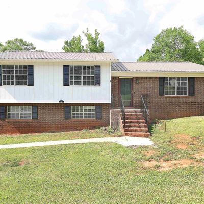 491 Bernard Couch Dr, Anniston, AL 36207