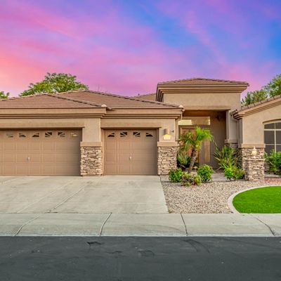 491 E Vermont Dr, Gilbert, AZ 85295