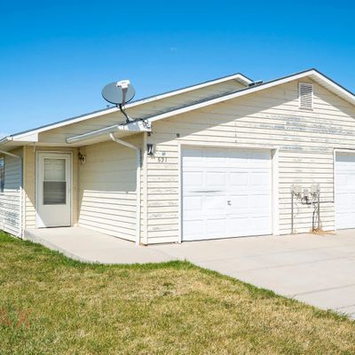 491 W Marble, Guernsey, WY 82214