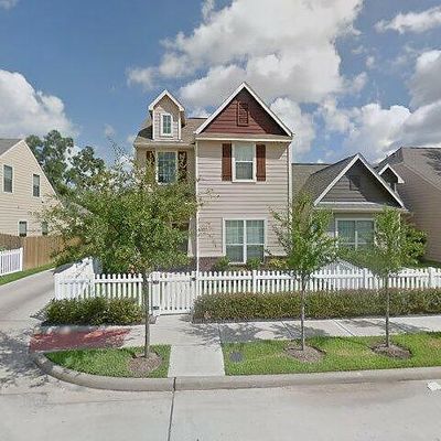 4910 Vista Village Ln, Houston, TX 77092