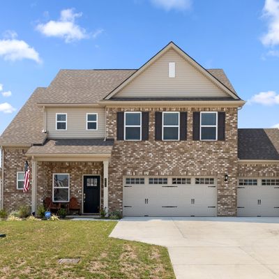 4913 Turquoise Ln, Murfreesboro, TN 37129