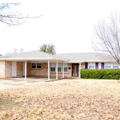 4914 11 Th St, Lubbock, TX 79416