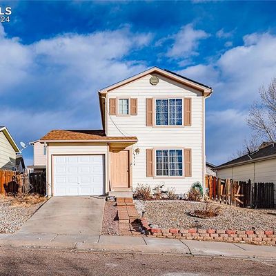 4914 Prospect Dr, Pueblo, CO 81008