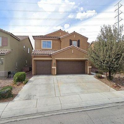 4917 Blue Rose St, North Las Vegas, NV 89081