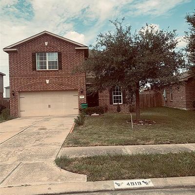 4918 Alder Bend Ln, Richmond, TX 77469