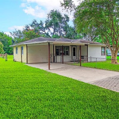 4919 Donald St, Seabrook, TX 77586