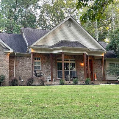 4919 Fox Run Road Sw, Decatur, AL 35603