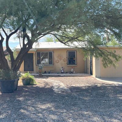 4918 S 17 Th Ave, Tucson, AZ 85706