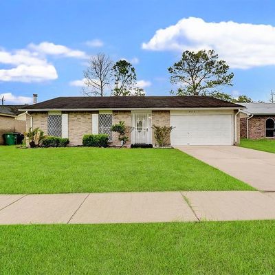 4919 Prairie Ridge Rd, Houston, TX 77053