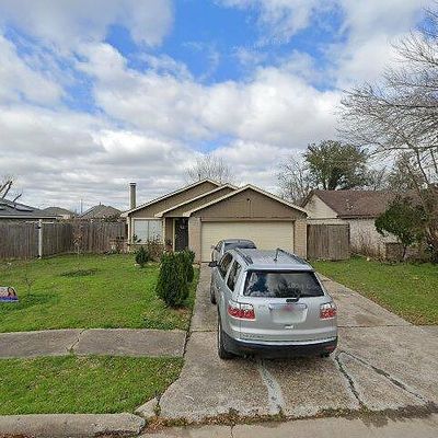 4919 Quebec Blvd, Richmond, TX 77469