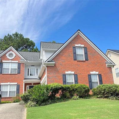 492 Mimosa Grove Xing, Tucker, GA 30084