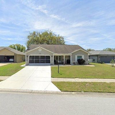 4924 Prince George Cir, New Port Richey, FL 34655