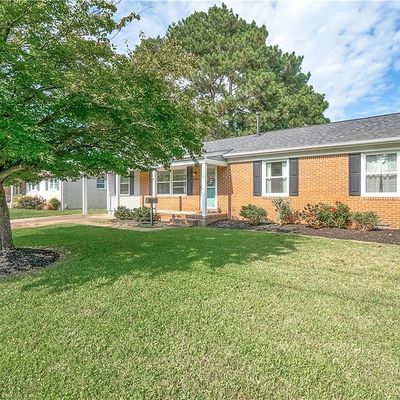 4924 Blackfoot Crescent, Virginia Beach, VA 23462