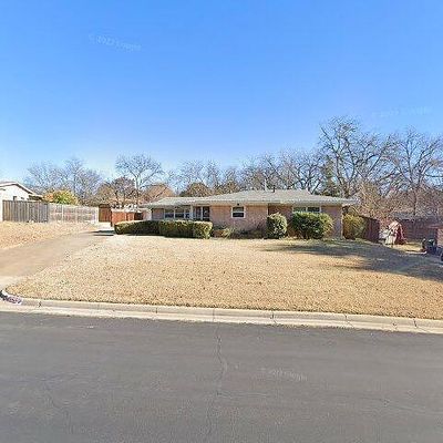 4925 Odessa Ave, Fort Worth, TX 76133