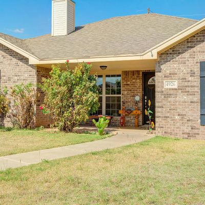 4926 Marshall St, Lubbock, TX 79416