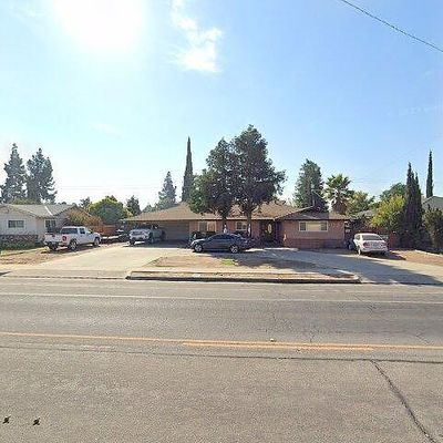 4928 E Butler Ave, Fresno, CA 93727