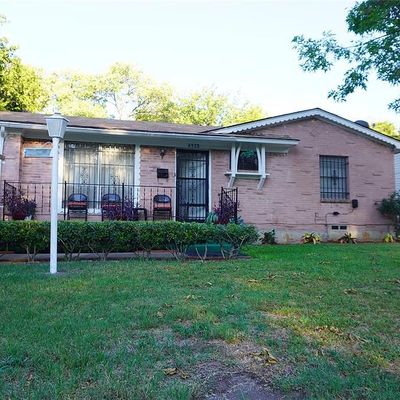 4928 Hilandale, Dallas, TX 75214