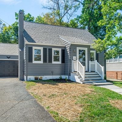 493 Eagle Rock Ave, Roseland, NJ 07068