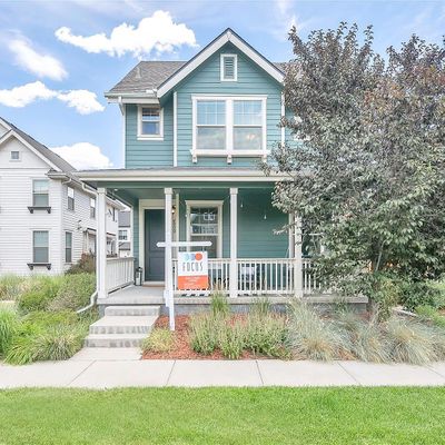 4930 Akron St, Denver, CO 80238