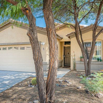 493 W Corte Planga, Sahuarita, AZ 85629