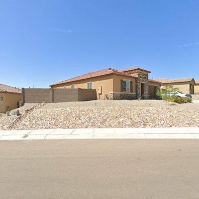 4930 W Willow Wind Way, Tucson, AZ 85741