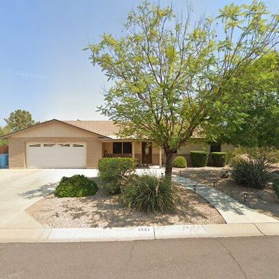 4934 W Monte Cristo Ave, Glendale, AZ 85306